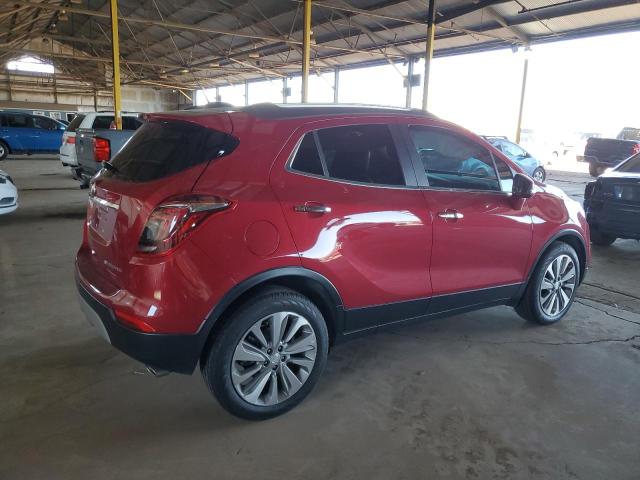 Photo 3 from auction – 2019 BUICK ENCORE PRE with VIN KL4CJASB5KB843403