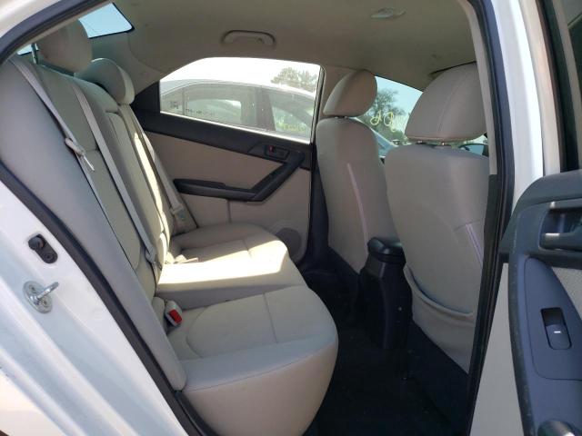 Photo 10 from auction – 2011 KIA FORTE EX with VIN KNAFU4A22B5443081