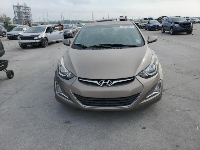 Photo 5 from auction – 2014 HYUNDAI ELANTRA SE with VIN 5NPDH4AE2EH464381