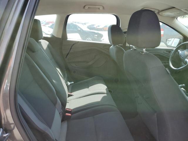 Photo 11 from auction – 2015 FORD ESCAPE S with VIN 1FMCU0F71FUB24085