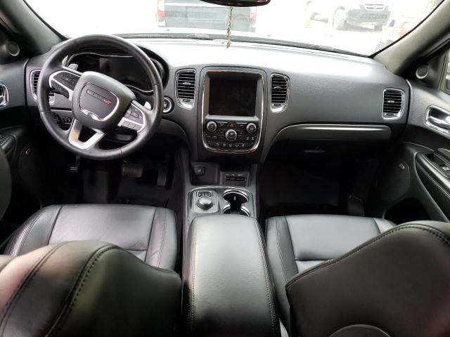 Photo 8 from auction – 2017 DODGE DURANGO GT with VIN 1C4RDJDG4HC611684