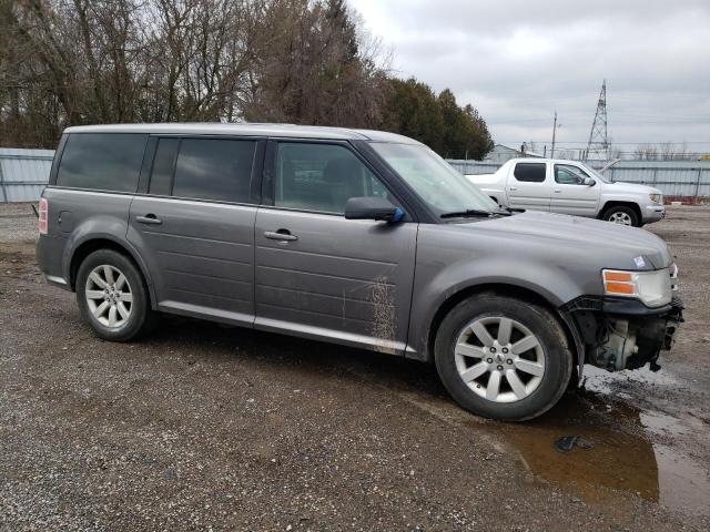 Photo 4 from auction – 2010 FORD FLEX SE with VIN 2FMGK5BC8ABA62478