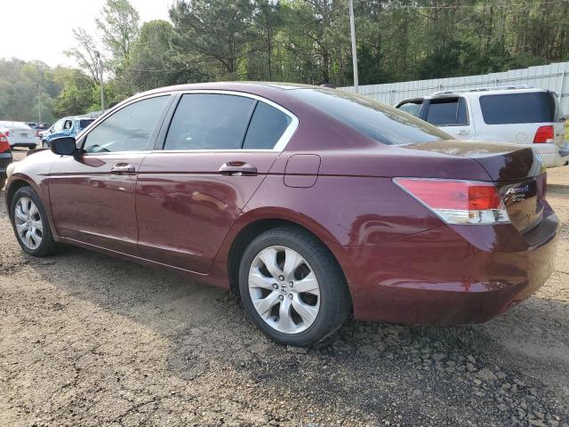 Photo 2 from auction – 2010 HONDA ACCORD with VIN 1HGCP2F86AA182639