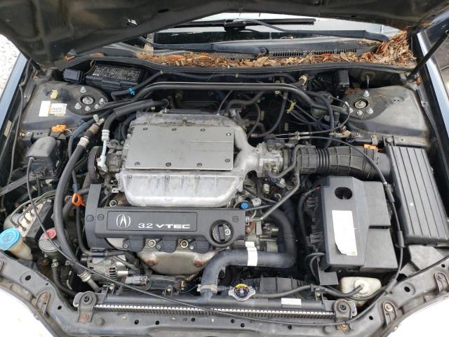 Photo 11 from auction – 2000 ACURA 3.2TL with VIN 19UUA5666YA052151