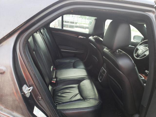 Photo 10 from auction – 2013 CHRYSLER 300 with VIN 2C3CCAAG5DH589087