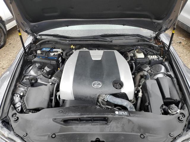 Photo 12 from auction – 2017 LEXUS IS 350 with VIN JTHCE1D2XH5013593