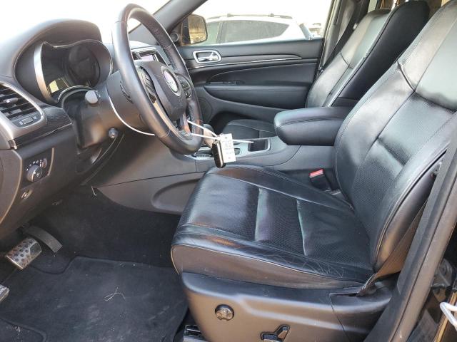Photo 7 from auction – 2018 JEEP GRAND CHER with VIN 1C4RJECG0JC125347