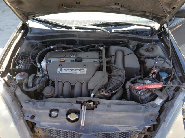 Photo 11 from auction – 2005 ACURA RSX with VIN JH4DC54855S007302