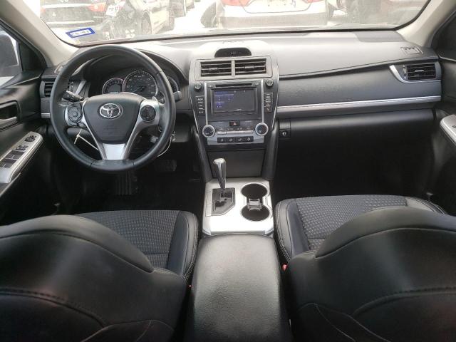 Photo 8 from auction – 2014 TOYOTA CAMRY L with VIN 4T1BF1FK5EU861899