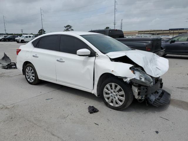 Photo 4 from auction – 2016 NISSAN SENTRA S with VIN 3N1AB7AP2GY234078
