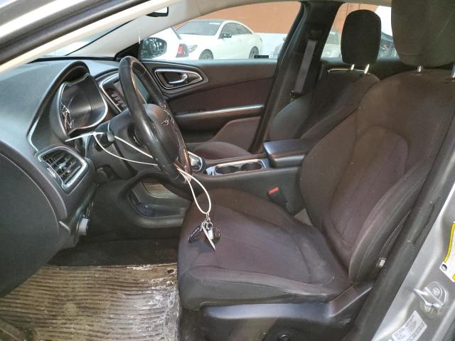 Photo 7 from auction – 2015 CHRYSLER 200 LIMITE with VIN 1C3CCCAB0FN634155