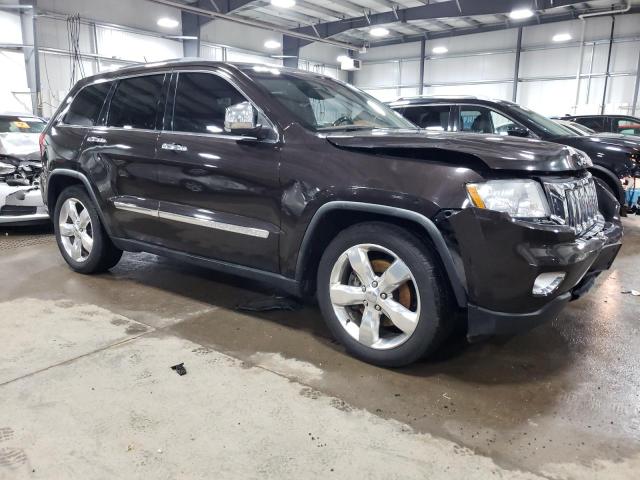 Photo 4 from auction – 2012 JEEP GRAND CHER with VIN 1C4RJFCT8CC204271