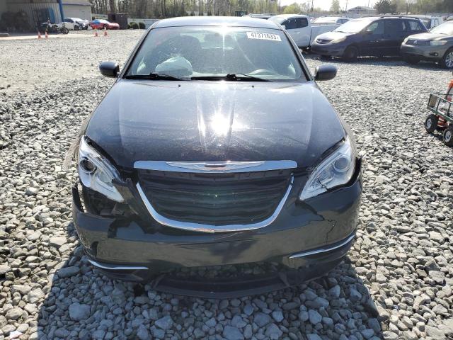 Photo 5 from auction – 2013 CHRYSLER 200 TOURIN with VIN 1C3CCBBG5DN532335