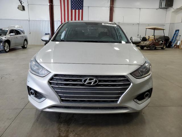 Photo 5 from auction – 2019 HYUNDAI ACCENT SE with VIN 3KPC24A38KE043826