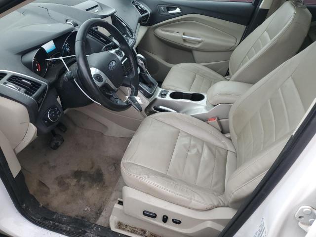 Photo 7 from auction – 2013 FORD ESCAPE SEL with VIN 1FMCU9H95DUC84891