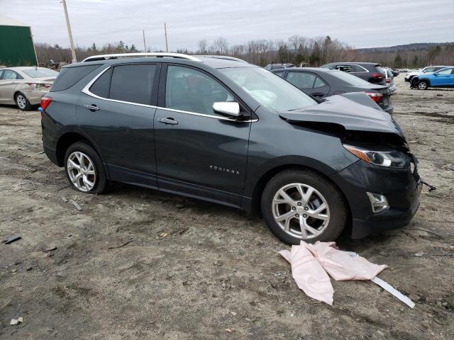 Photo 4 from auction – 2018 CHEVROLET EQUINOX PR with VIN 3GNAXMEV4JS594587