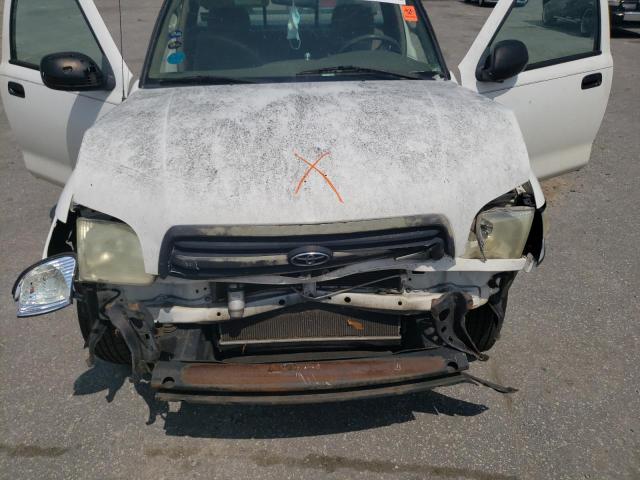 Photo 11 from auction – 2001 TOYOTA TUNDRA with VIN 5TBJN32131S197914