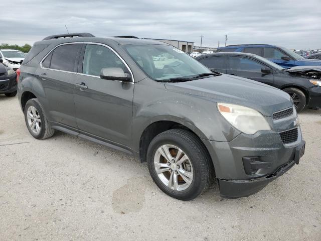 Photo 4 from auction – 2013 CHEVROLET EQUINOX LT with VIN 2GNALDEK8D6239507