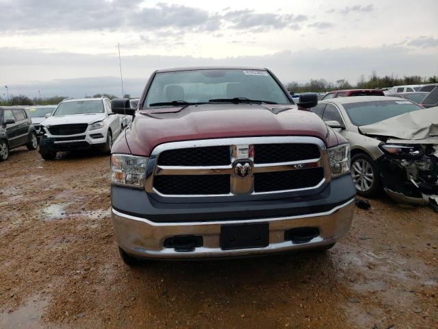 Photo 5 from auction – 2016 RAM 1500 ST with VIN 1C6RR7FM1GS236758