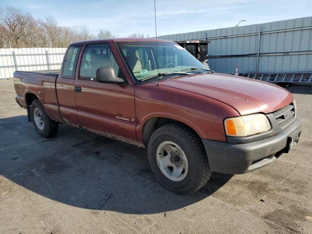 Photo 4 from auction – 1998 ISUZU HOMBRE with VIN 1GGCS19X5W8656166
