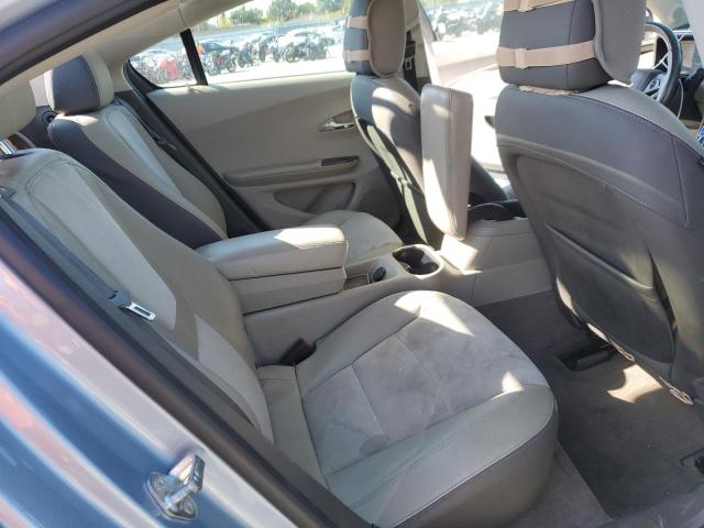 Photo 10 from auction – 2013 CHEVROLET VOLT with VIN 1G1RH6E47DU125826