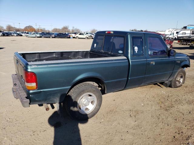 Photo 3 from auction – 1996 FORD RANGER SUP with VIN 1FTCR14A3TPA49636