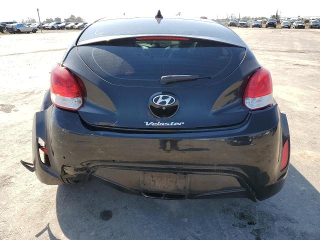 Photo 6 from auction – 2013 HYUNDAI VELOSTER with VIN KMHTC6AD1DU095297