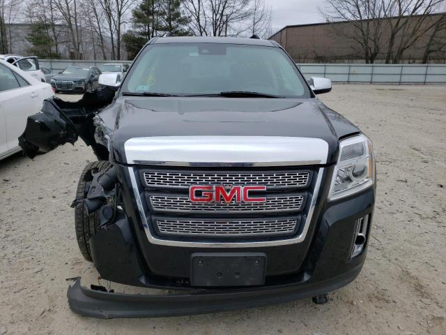 Photo 5 from auction – 2013 GMC TERRAIN SL with VIN 2GKFLXE32D6241301