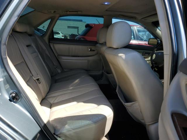 Photo 10 from auction – 2004 TOYOTA AVALON with VIN 4T1BF28B54U356382