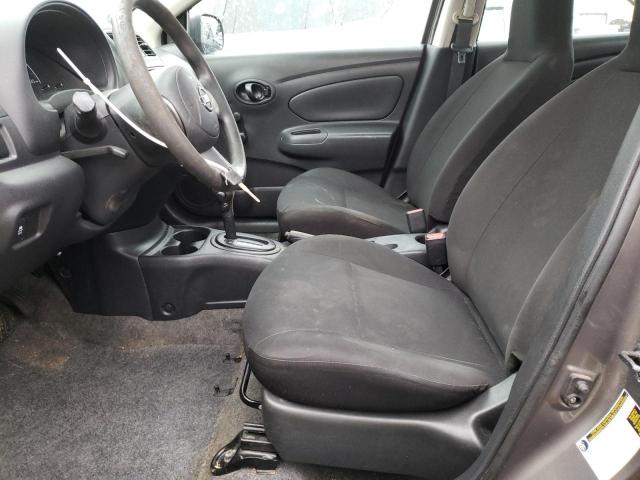 Photo 7 from auction – 2014 NISSAN VERSA S with VIN 3N1CN7AP0EL865065