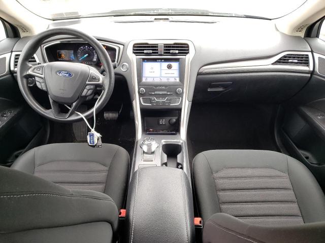 Photo 8 from auction – 2019 FORD FUSION SE with VIN 3FA6P0HD1KR212993