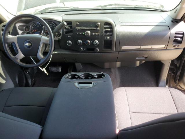 Photo 8 from auction – 2009 CHEVROLET SILVERADO with VIN 1GCEK29039Z262764