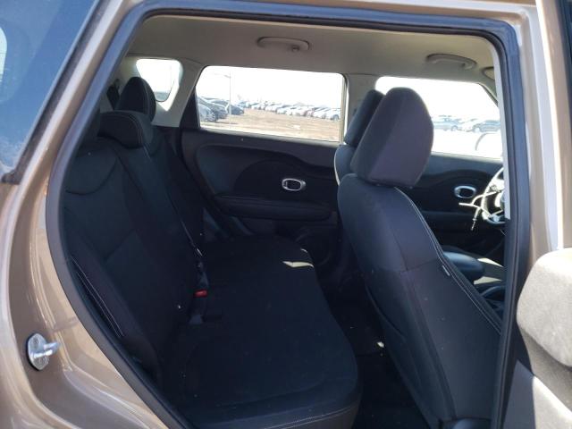 Photo 10 from auction – 2014 KIA SOUL with VIN KNDJN2A24E7002107