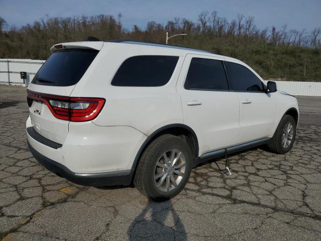 Photo 3 from auction – 2017 DODGE DURANGO SX with VIN 1C4RDJAG4HC672540