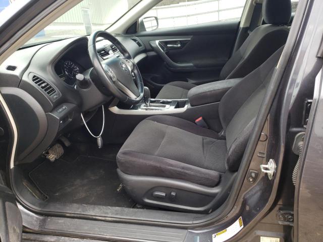 Photo 7 from auction – 2013 NISSAN ALTIMA 2.5 with VIN 1N4AL3AP6DN400197
