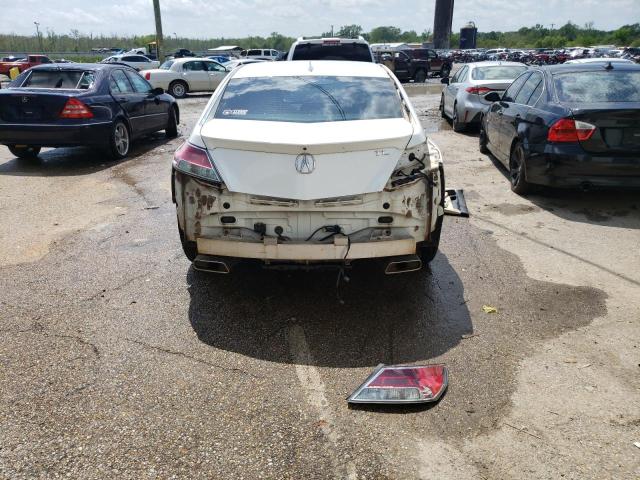 Foto 6 de la subasta – 2014 ACURA TL TECH con VIN 19UUA8F53EA006961