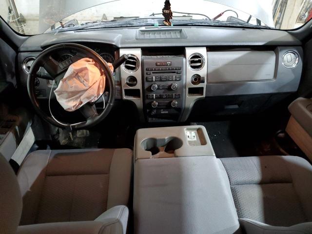 Photo 8 from auction – 2011 FORD F150 SUPER with VIN 1FTEX1CM2BFB47202
