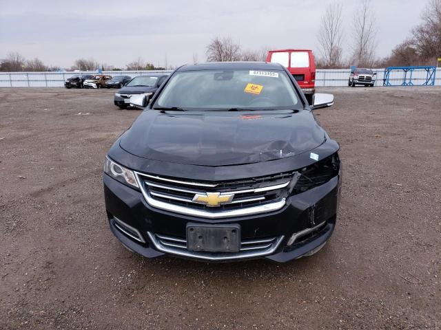Photo 5 from auction – 2015 CHEVROLET IMPALA LTZ with VIN 2G1165S32F9133504