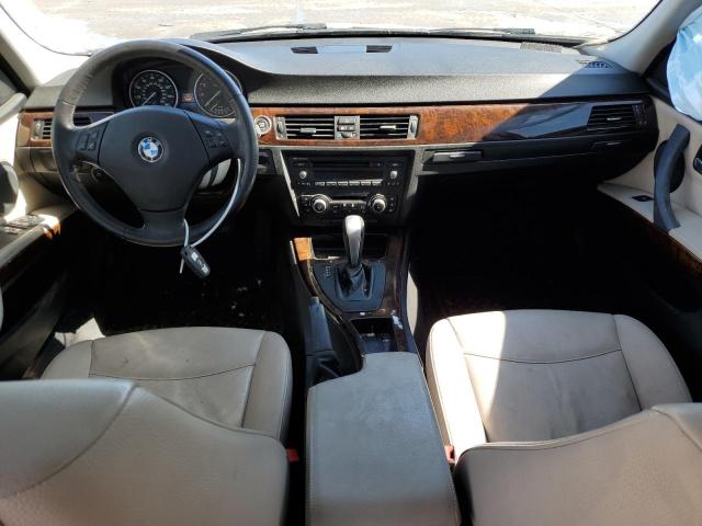 Фото 8 с аукциона – 2010 BMW 328 XI с VIN WBAPK7C59AA459481