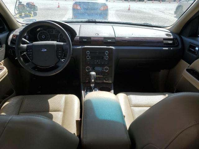 Photo 8 from auction – 2008 FORD TAURUS SEL with VIN 1FAHP24W28G130198