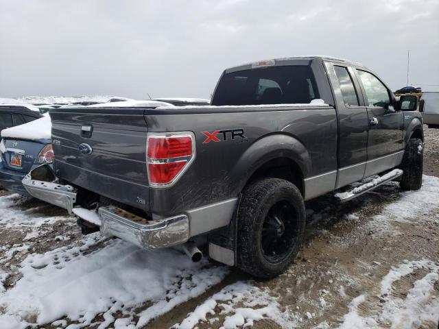 Photo 3 from auction – 2010 FORD F150 SUPER with VIN 1FTFX1EV8AFB00720