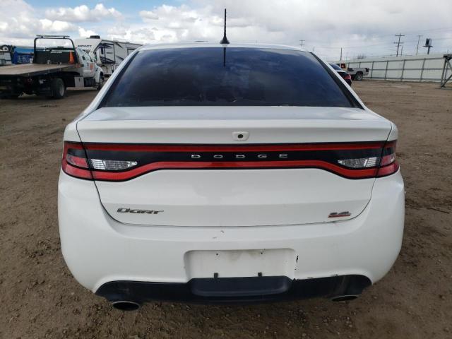 Photo 6 from auction – 2014 DODGE DART SXT with VIN 1C3CDFBB7ED803816