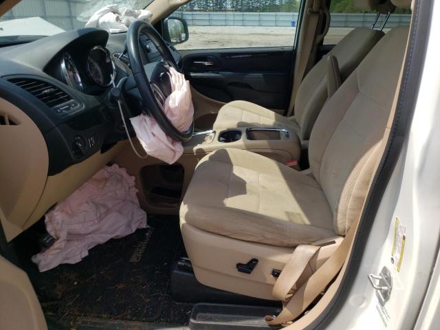 Photo 7 from auction – 2013 DODGE GRAND CARA with VIN 2C4RDGCG5DR735226
