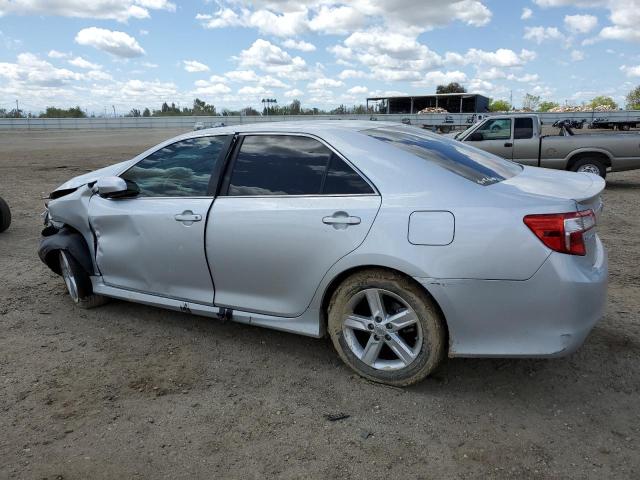 Photo 2 from auction – 2014 TOYOTA CAMRY L with VIN 4T1BF1FK6EU350668