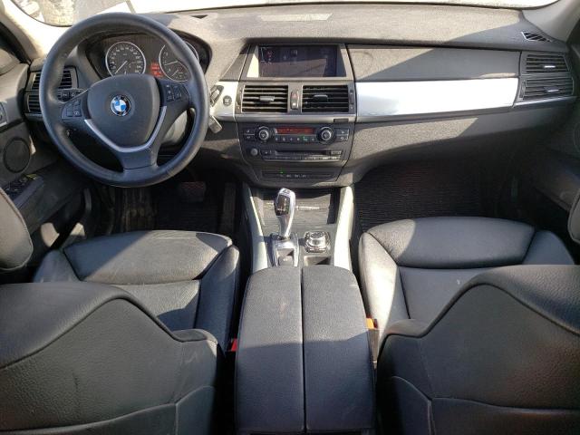 Photo 8 from auction – 2012 BMW X5 XDRIVE5 with VIN 5UXZV8C52CL422657