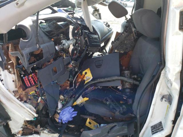 Photo 7 from auction – 2013 FORD TRANSIT CO with VIN NM0LS7ANXDT172435