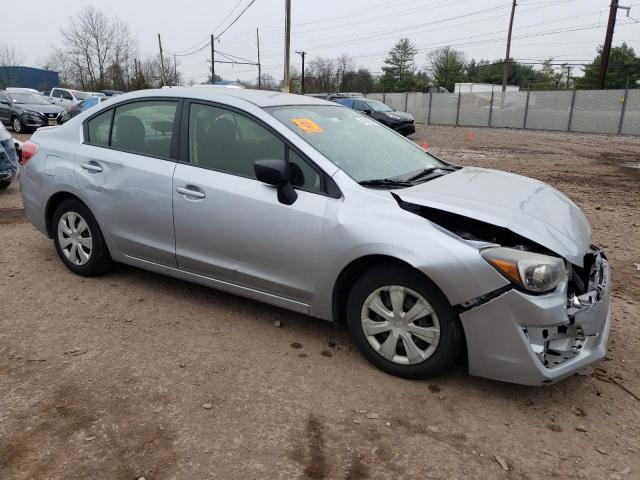 Photo 4 from auction – 2016 SUBARU IMPREZA with VIN JF1GJAA61GH004502