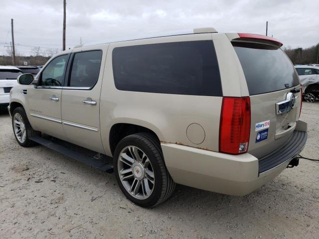 Photo 2 from auction – 2008 CADILLAC ESCALADE E with VIN 1GYFK66868R241549