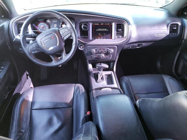 Photo 8 from auction – 2019 DODGE CHARGER SX with VIN 2C3CDXJG9KH529844
