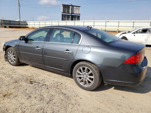 Photo 2 from auction – 2009 BUICK LUCERNE CX with VIN 1G4HD57M29U115410